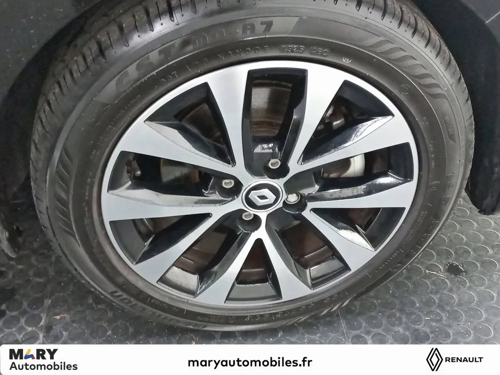 Véhicule occasion 201226 - renault CLIO - Photo 11