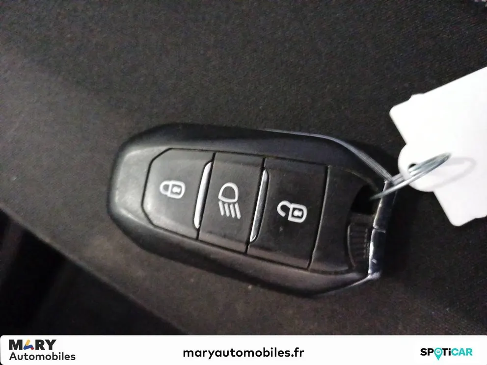 Véhicule occasion 210826 - peugeot EXPERT - Photo 15