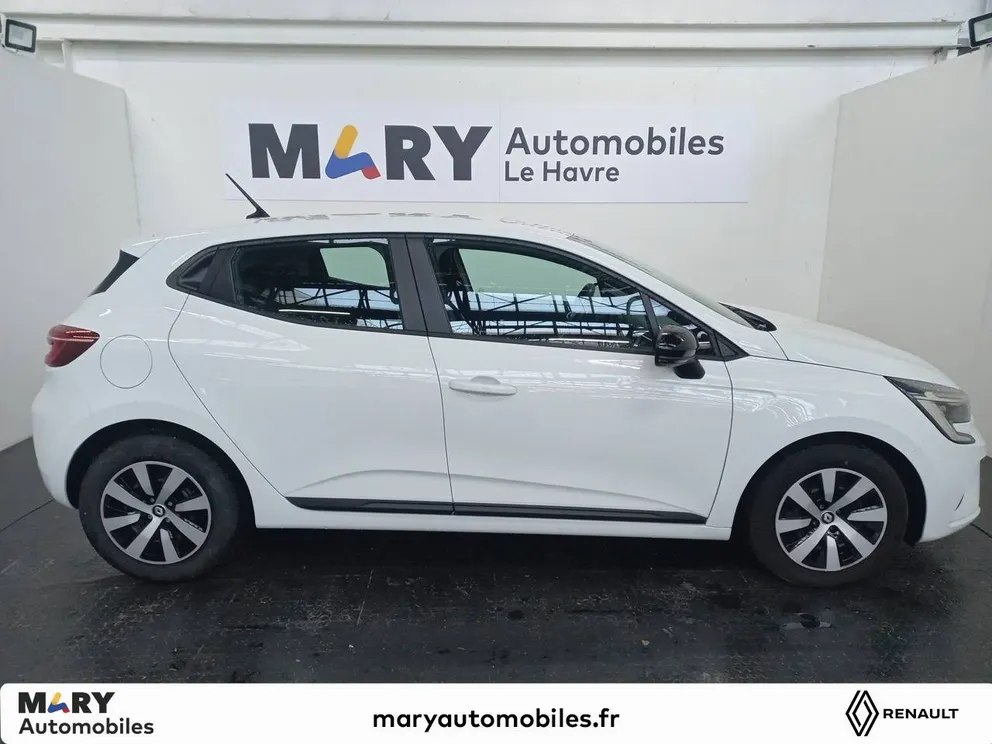 Véhicule occasion 208696 - renault CLIO - Photo 4