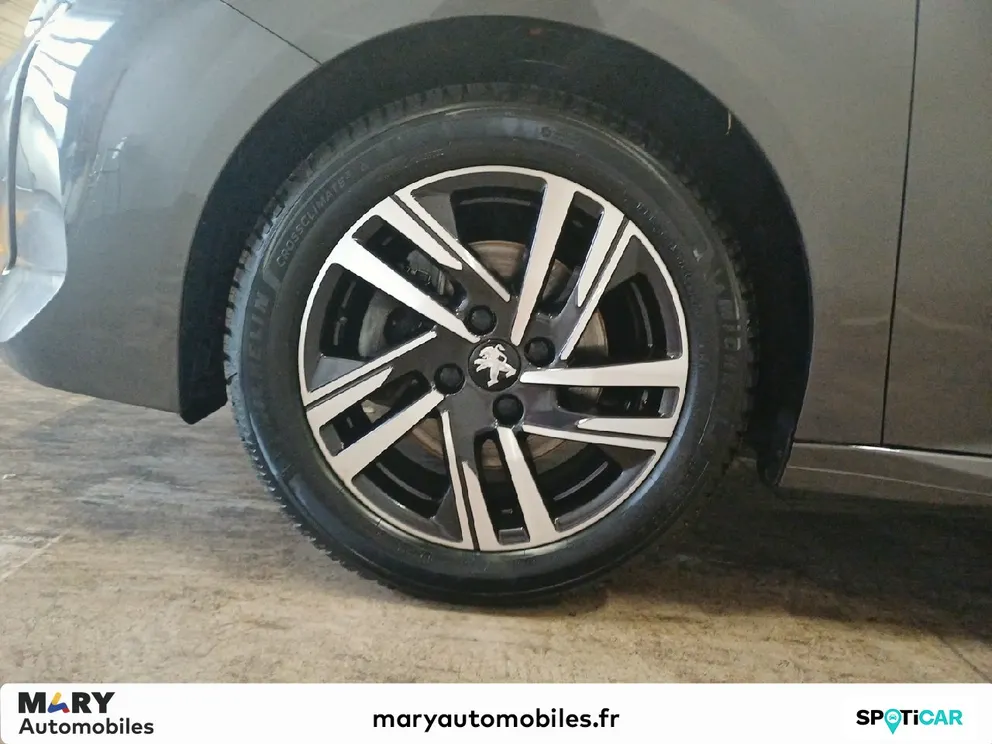Véhicule occasion 1233776 - peugeot 208 - Photo 7