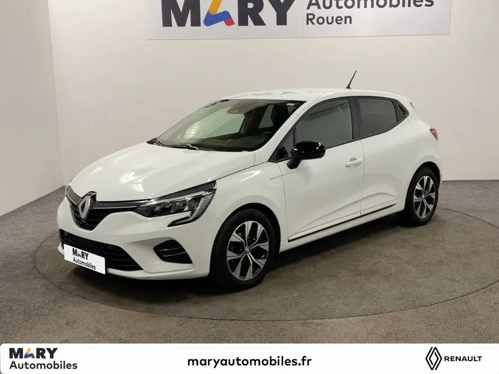 Véhicule occasion 211578 - renault CLIO - Photo 1
