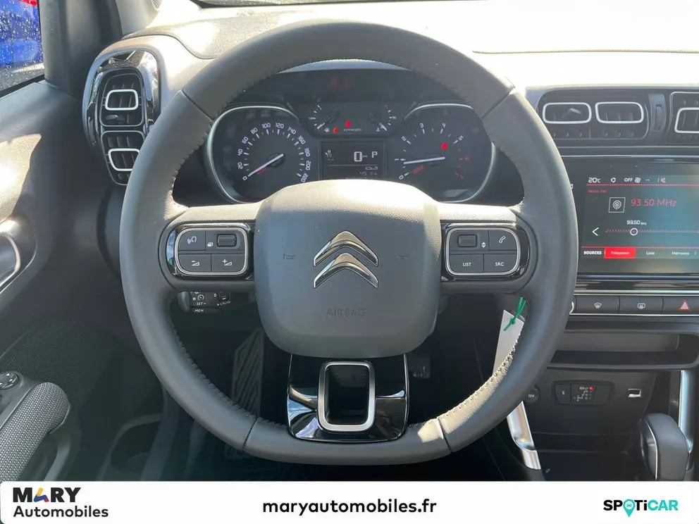 Véhicule occasion 190741 - Citroën C3 AIRCROSS - Photo 12