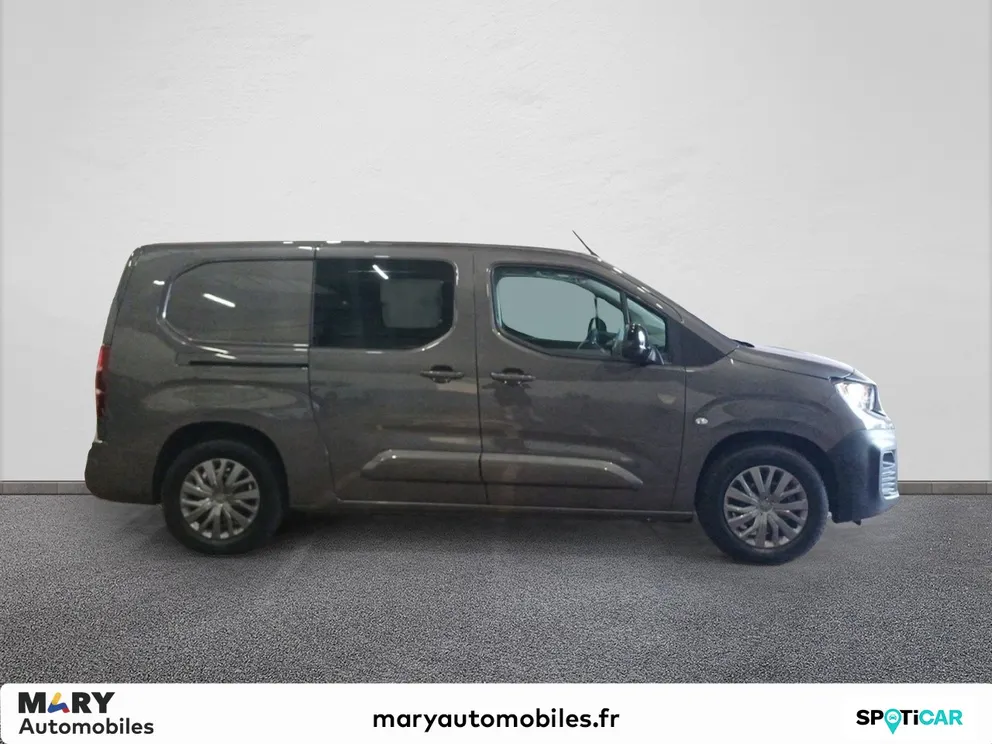 Véhicule occasion 1235657 - peugeot PARTNER - Photo 4