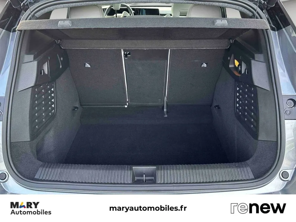 Véhicule occasion 234984 - renault SCENIC - Photo 5