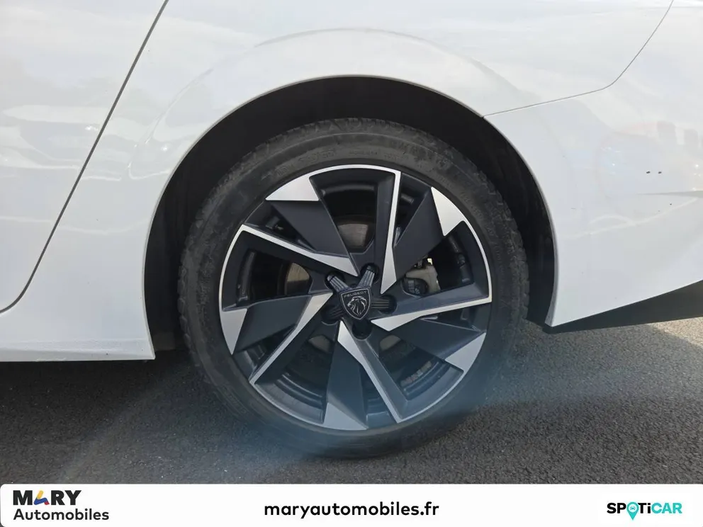 Véhicule occasion 190297 - peugeot 308 - Photo 11