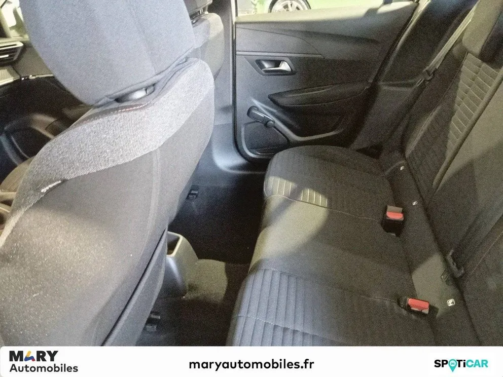 Véhicule occasion 203883 - peugeot 208 - Photo 10