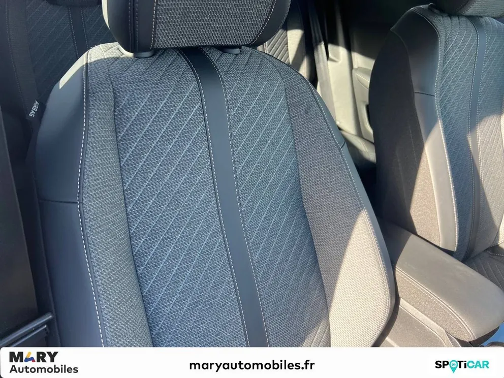 Véhicule occasion 202199 - peugeot 2008 - Photo 13