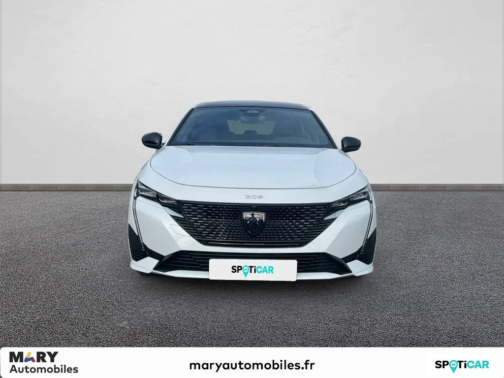 Véhicule occasion 191040 - peugeot 308 - Photo 2