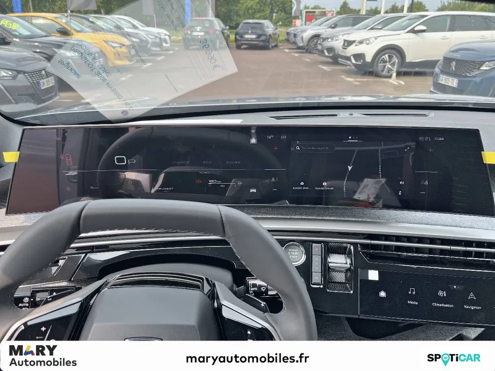 Véhicule occasion 177654 - peugeot 3008 - Photo 12