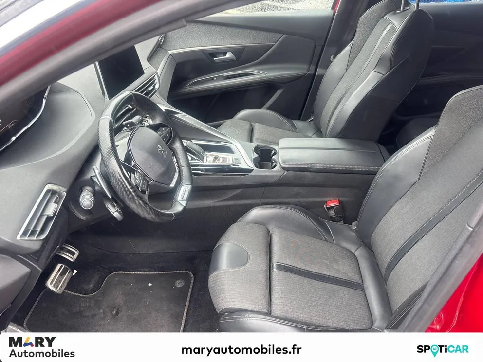 Véhicule occasion 224821 - peugeot 3008 - Photo 9