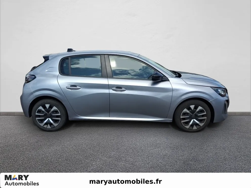 Véhicule occasion 1237704 - peugeot 208 - Photo 4