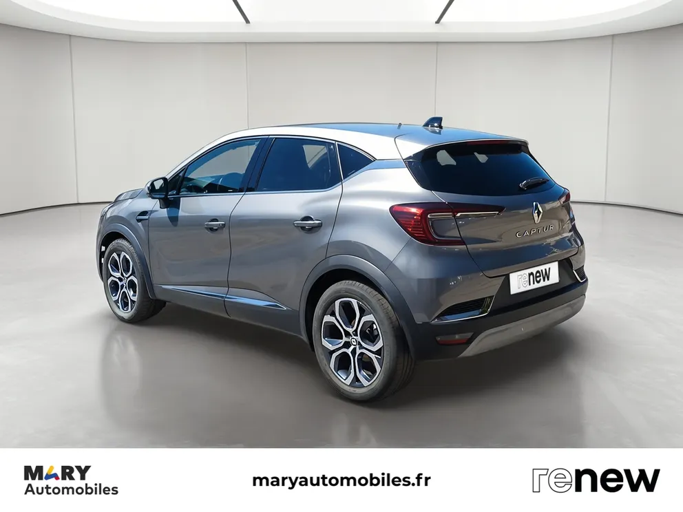 Véhicule occasion 1236637 - renault CAPTUR - Photo 3