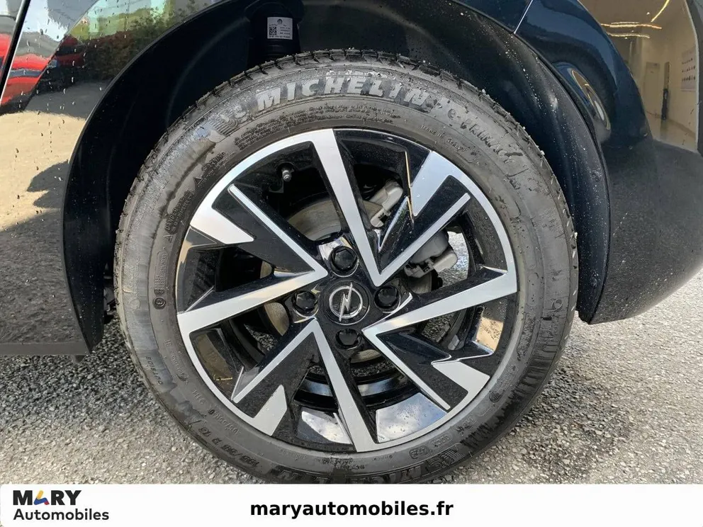 Véhicule occasion 224088 - opel CORSA - Photo 12