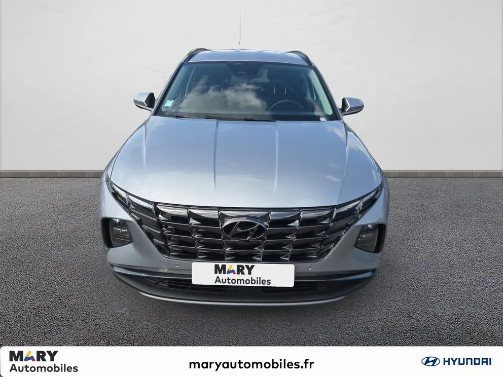 Véhicule occasion 1236864 - hyundai TUCSON - Photo 6