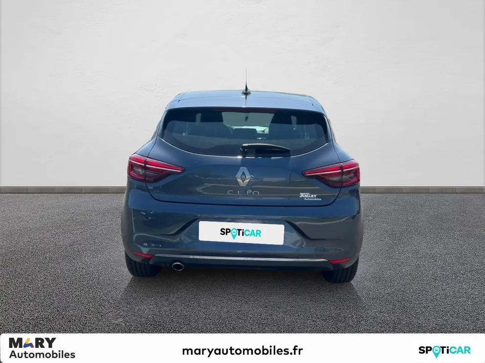 Véhicule occasion 228082 - renault CLIO - Photo 3