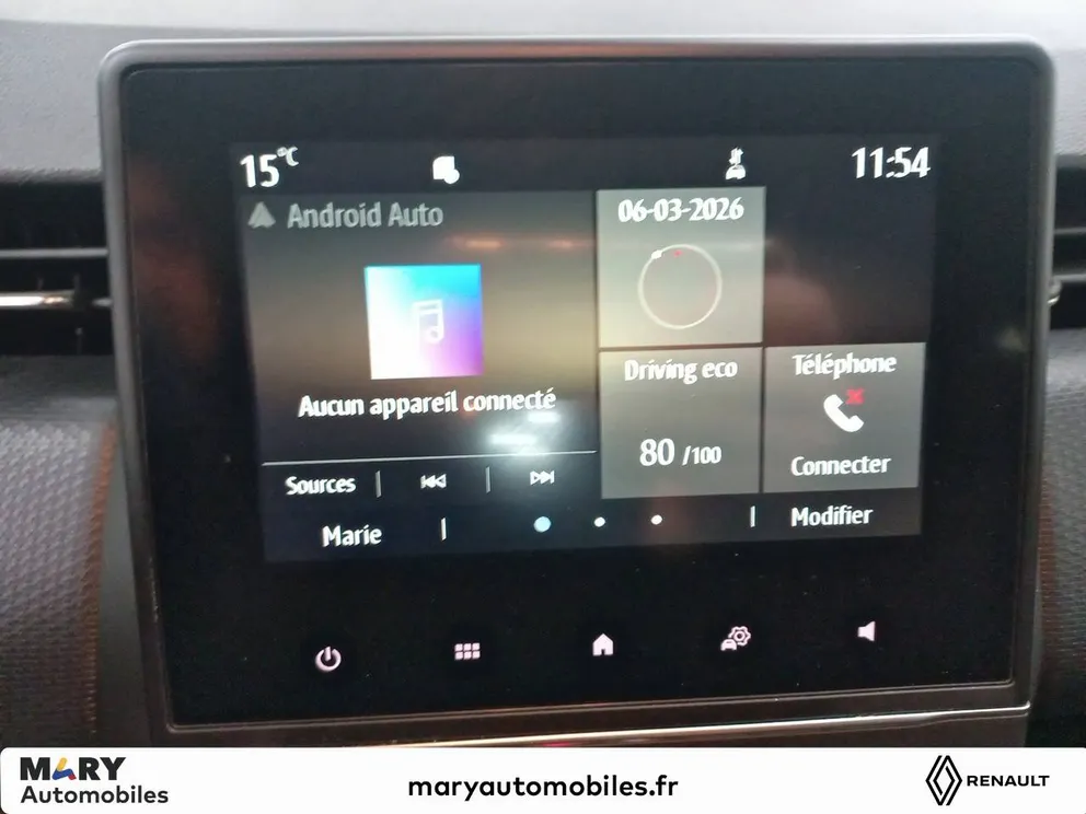 Véhicule occasion 223557 - renault CLIO - Photo 12