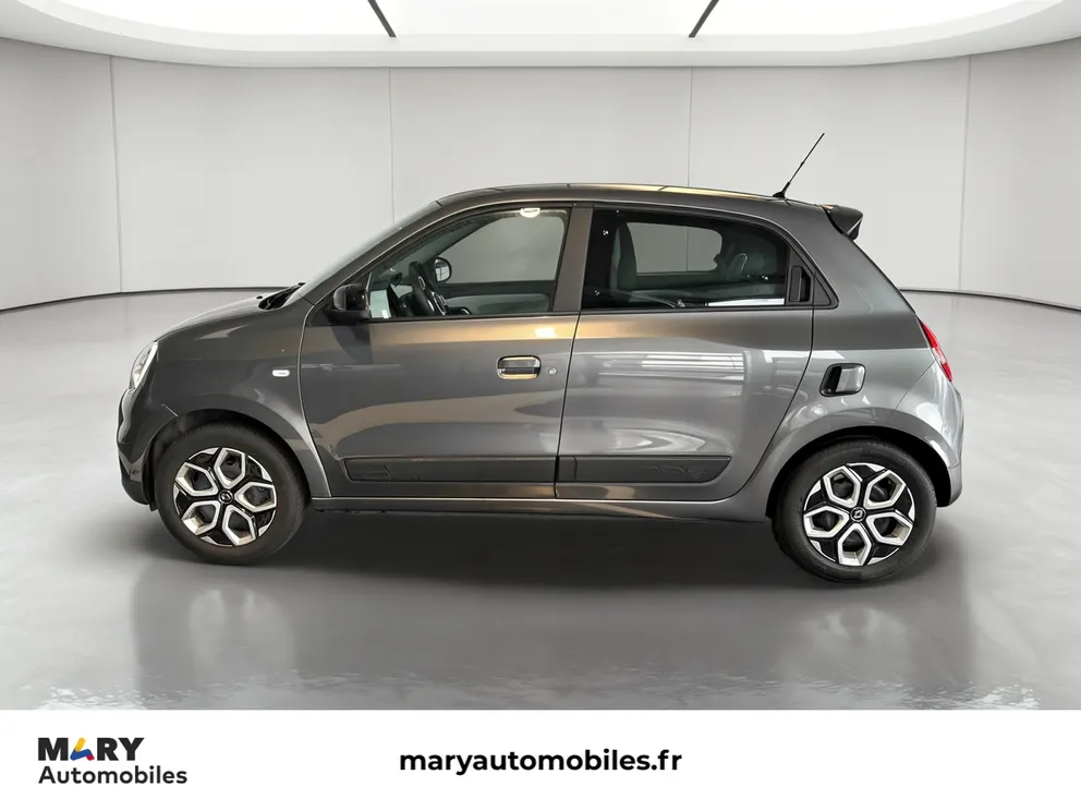 Véhicule occasion 1243124 - renault TWINGO - Photo 2
