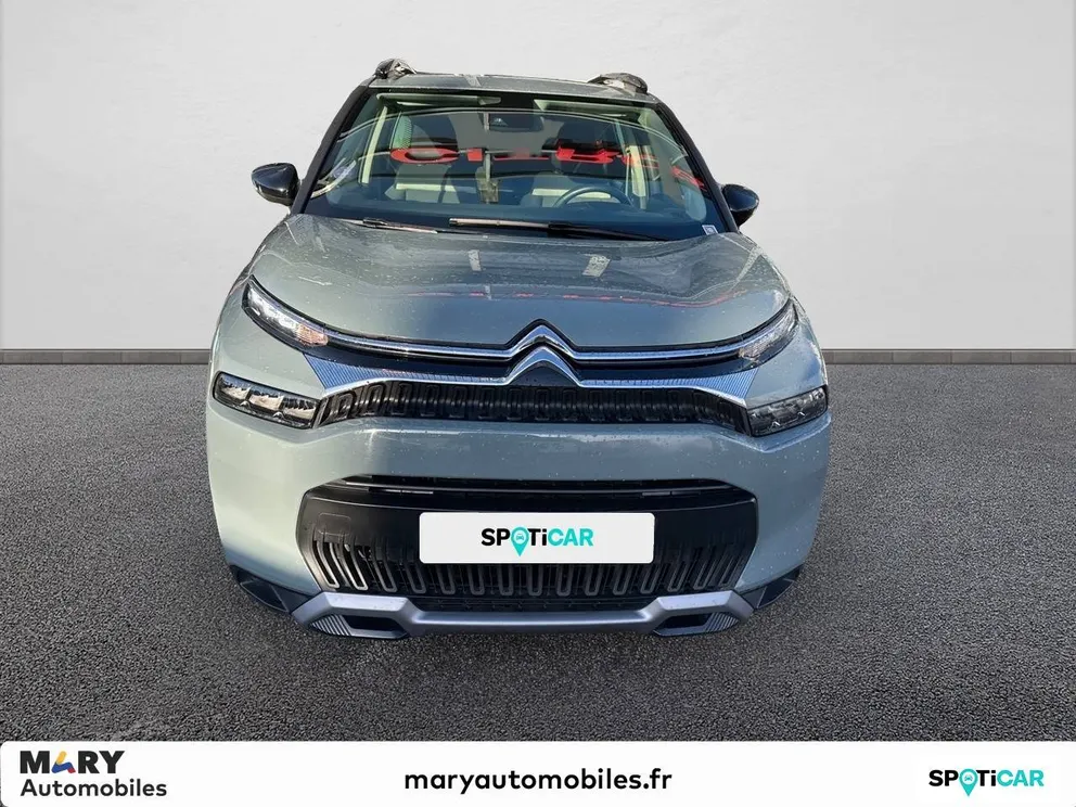 Véhicule occasion 214159 - Citroën C3 AIRCROSS - Photo 2