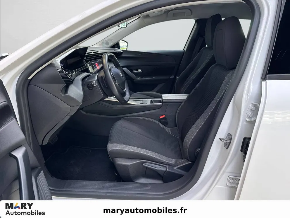 Véhicule occasion 201994 - peugeot 308 - Photo 9