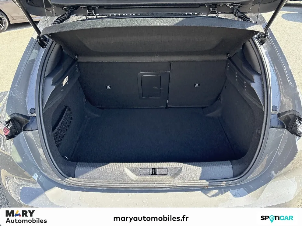 Véhicule occasion 1232015 - peugeot 308 - Photo 20
