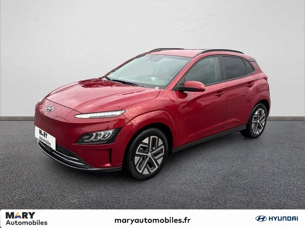 Véhicule occasion 209508 - hyundai KONA - Photo 1