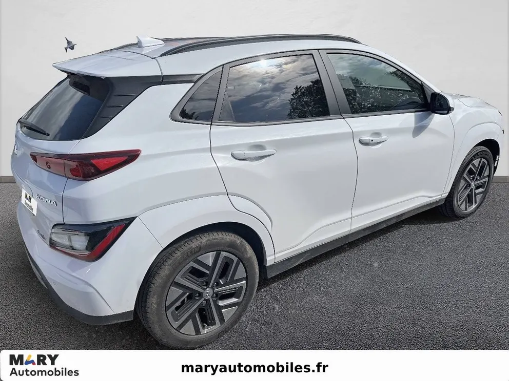 Véhicule occasion 233367 - hyundai KONA - Photo 4