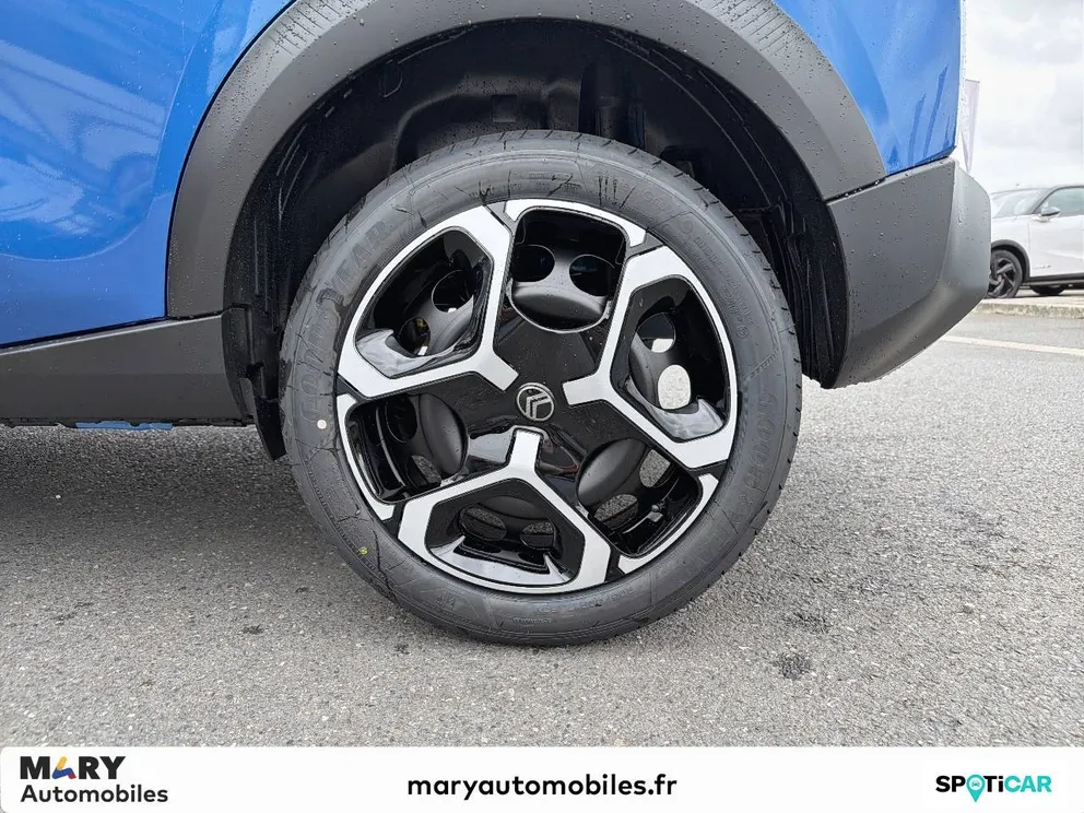 Véhicule occasion 236262 - Citroën C3 - Photo 11