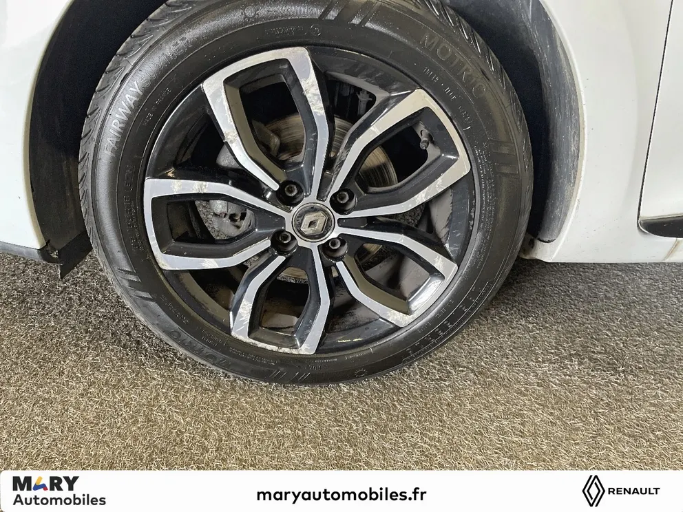 Véhicule occasion 232423 - renault CLIO - Photo 19