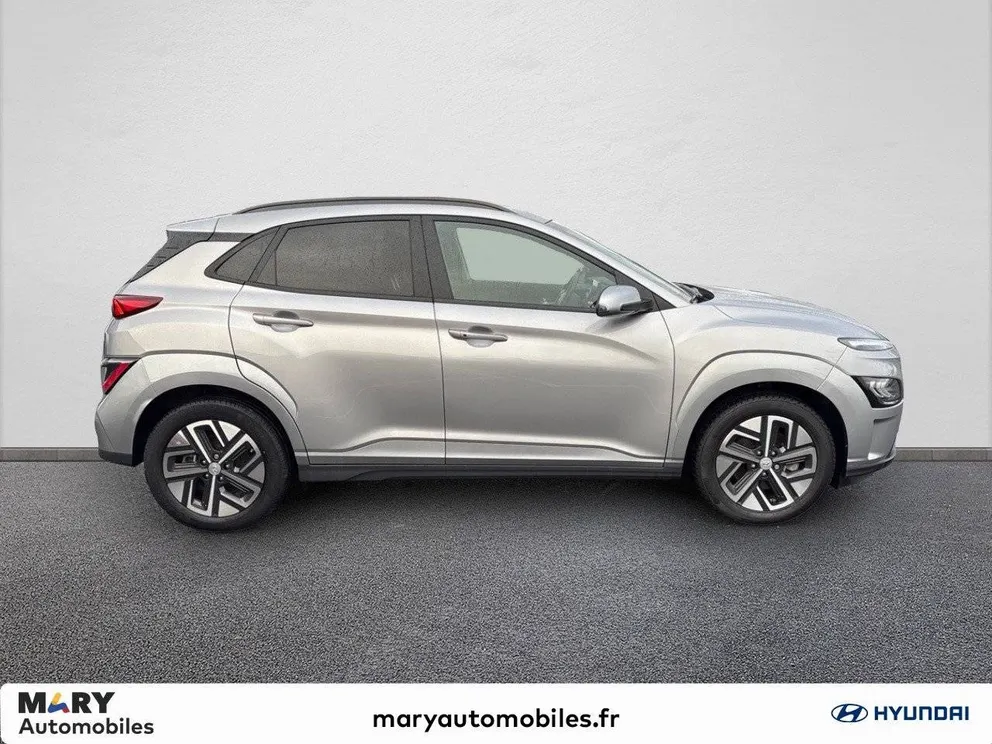 Véhicule occasion 203887 - hyundai KONA - Photo 4