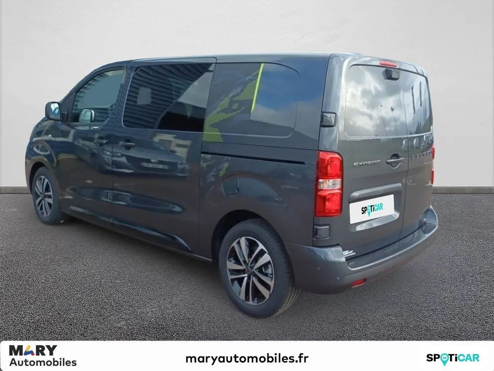 Véhicule occasion 226269 - peugeot EXPERT - Photo 7