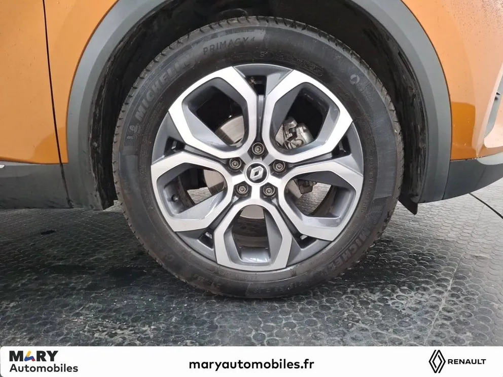 Véhicule occasion 232533 - renault CAPTUR - Photo 17