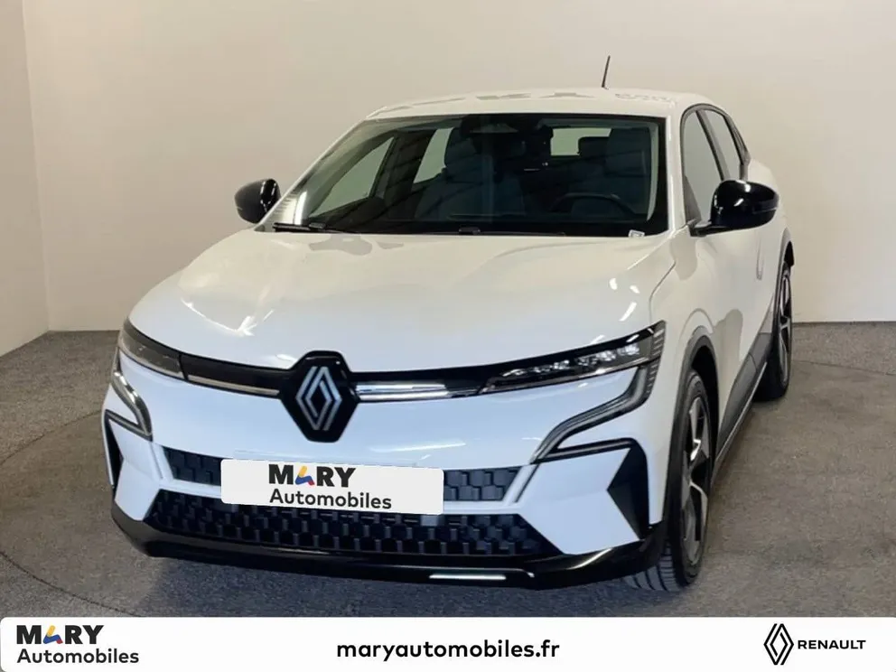 Véhicule occasion 236441 - renault MEGANE - Photo 2