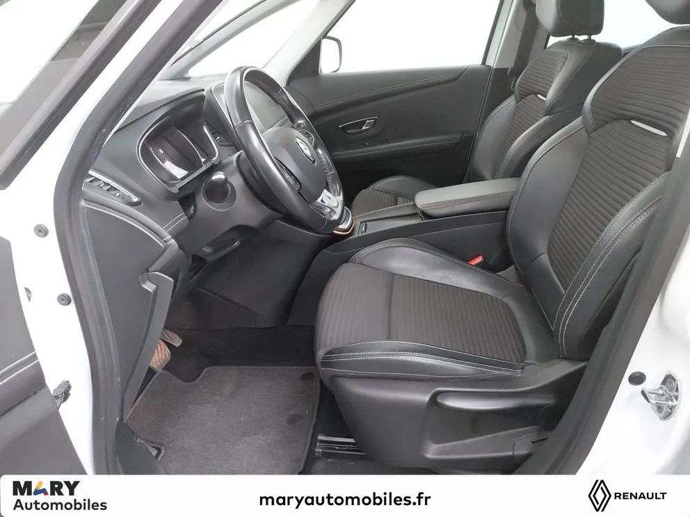 Véhicule occasion 226595 - renault SCENIC - Photo 9