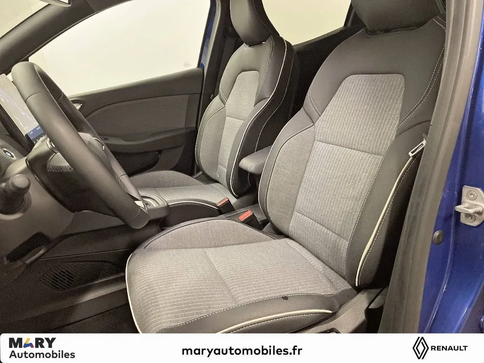 Véhicule occasion 208825 - renault CLIO - Photo 9