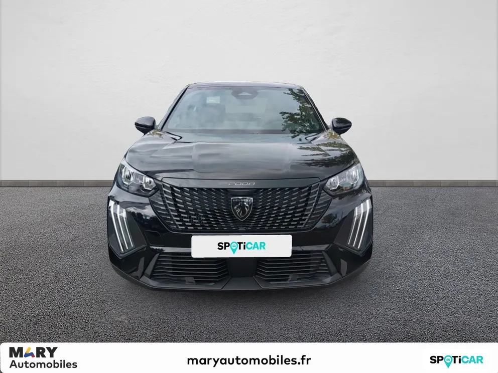 Véhicule occasion 1233559 - peugeot 2008 - Photo 6