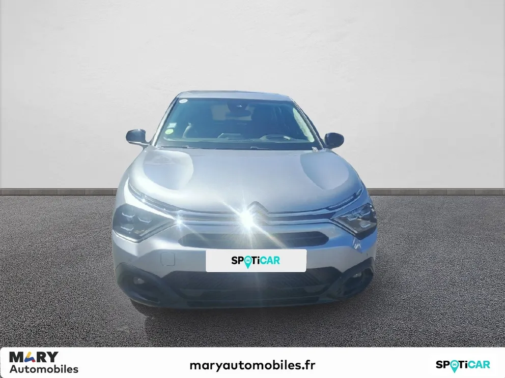 Véhicule occasion 1230482 - Citroën C4 - Photo 6