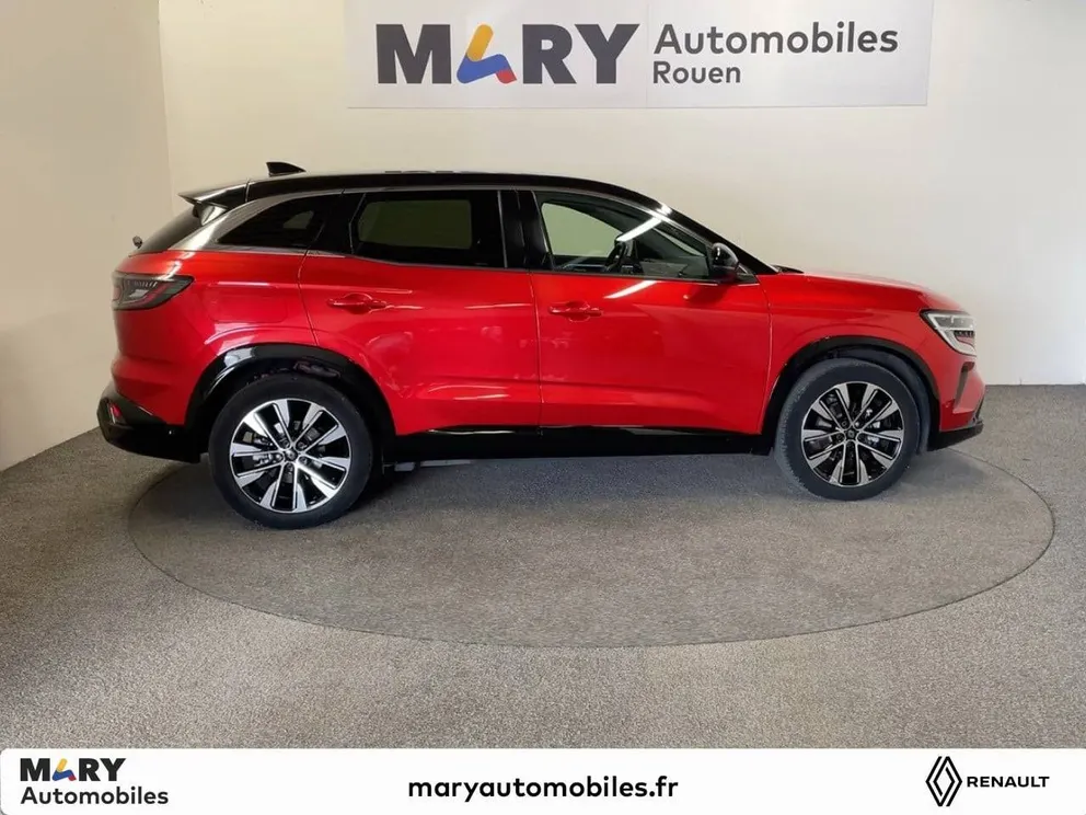 Véhicule occasion 201804 - renault AUSTRAL - Photo 4