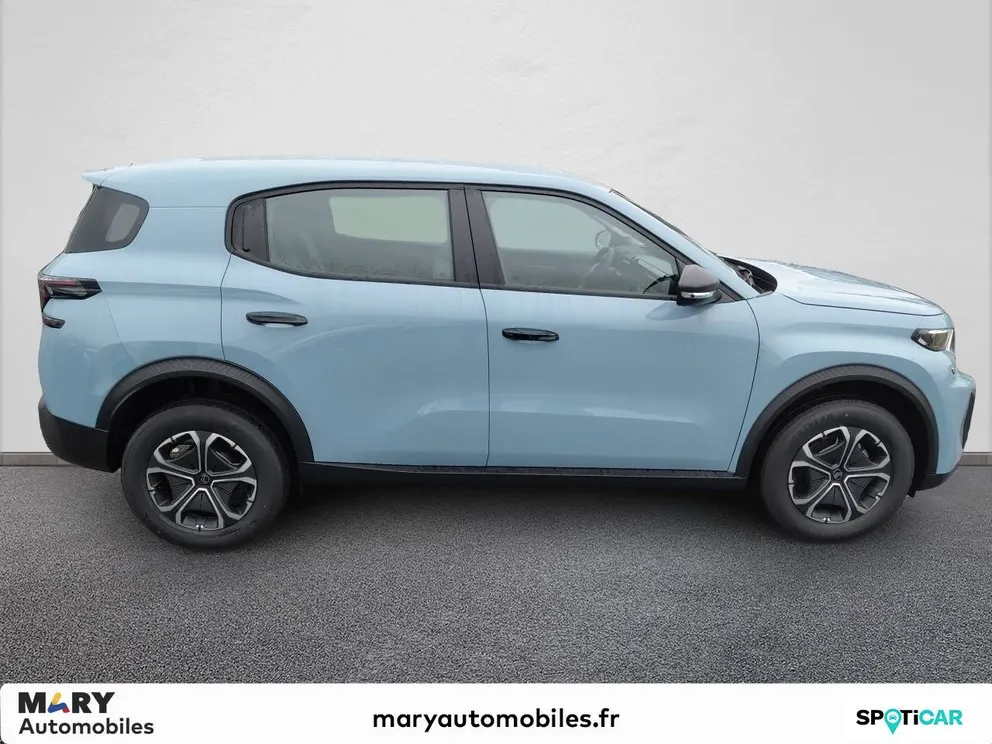 Véhicule occasion 211971 - Citroën C3 AIRCROSS - Photo 4