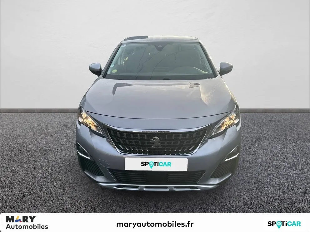 Véhicule occasion 202992 - peugeot 3008 - Photo 2