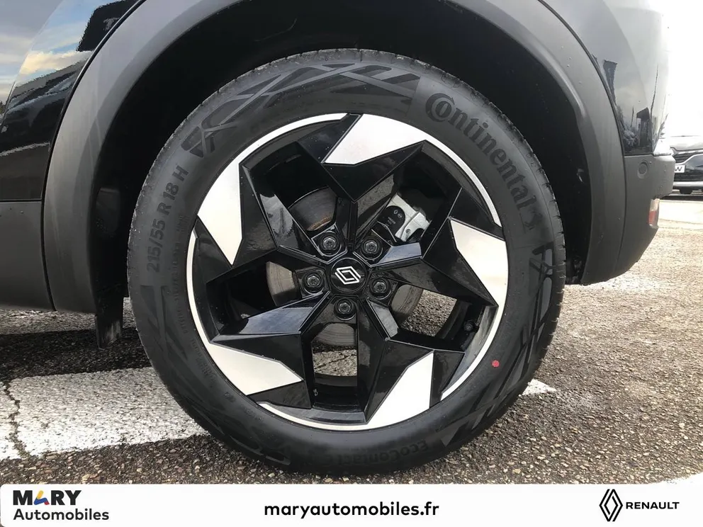 Véhicule occasion 207348 - renault CAPTUR - Photo 9