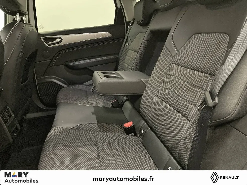 Véhicule occasion 208258 - renault ARKANA - Photo 10