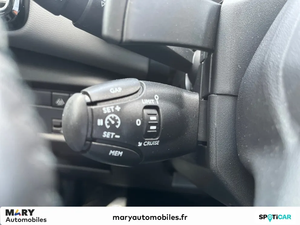 Véhicule occasion 1229036 - Citroën C5 AIRCROSS - Photo 16