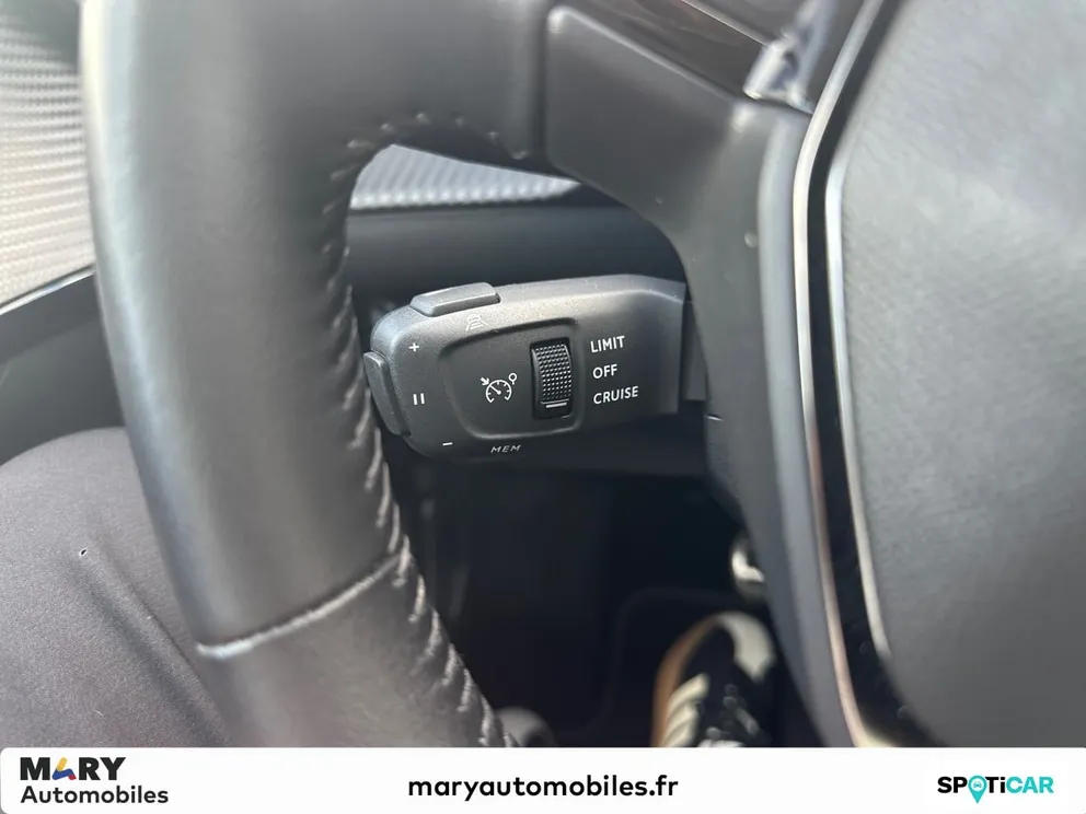 Véhicule occasion 1239344 - peugeot 208 - Photo 14