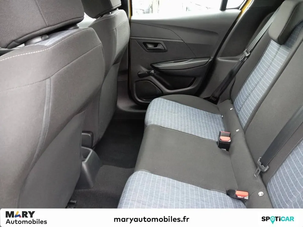 Véhicule occasion 224903 - peugeot 208 - Photo 10