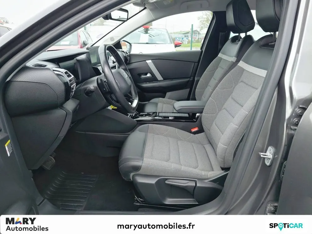 Véhicule occasion 224957 - Citroën C4 - Photo 9