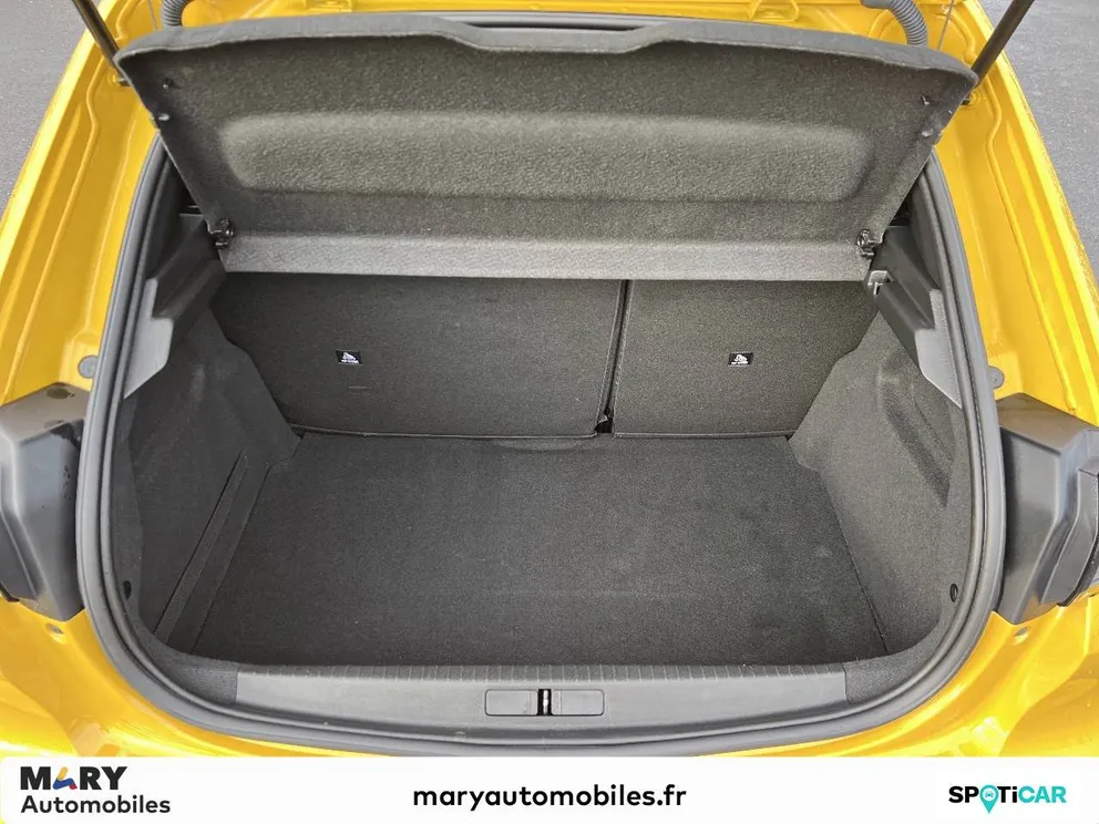 Véhicule occasion 217164 - peugeot 208 - Photo 6