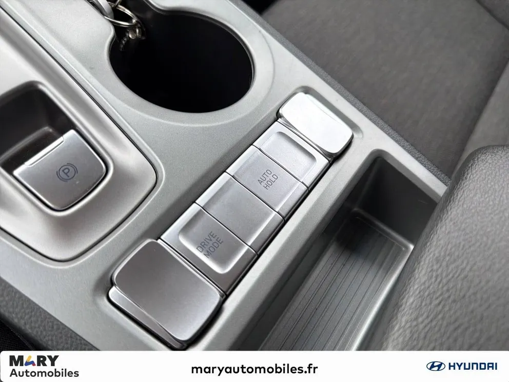 Véhicule occasion 233258 - hyundai KONA - Photo 15