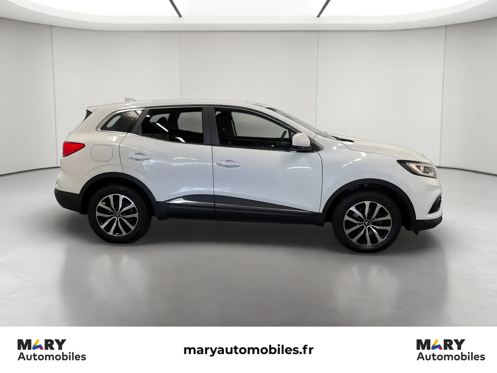 Véhicule occasion 239083 - renault KADJAR - Photo 5