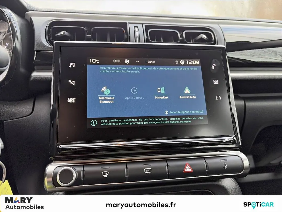 Véhicule occasion 194905 - Citroën C3 - Photo 17