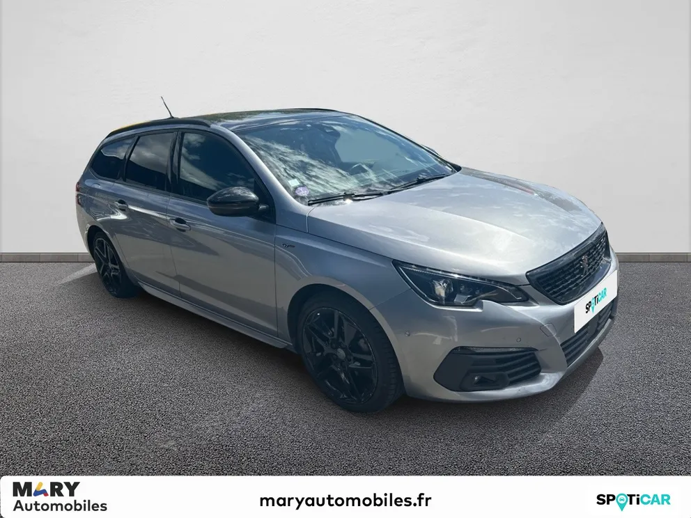 Véhicule occasion 1229965 - peugeot 308 - Photo 5